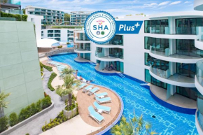 Lets Phuket Twin Sands Resort & Spa-SHA Extra Plus